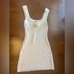 Wild Fable Knit Mini Dress